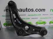 Draagarm Rechts Voor Onder 44EA0BRH Nissan Qashqai (J11) SUV 1.2 12V DIG-T (HRA2)