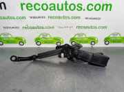 Gürtelschnalle Links Hinten D011802 Lexus LS (F4) Limousine 430 4.3 32V VVT-i (3UZ-FE)