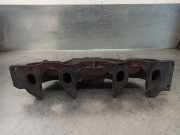 Auspuff Krümmer 1909 Volvo 460 Limousine 1.9 DL/GLE TD (D19TIC)