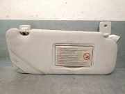 Sonnenblende Rechts 8163AA Citro?n C3 Picasso (SH) Gro?raumlimousine 1.6 HDi 90 (DV6DTED(9HP)) DV6DTED(9HP)