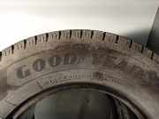 Kotflügel Links Vorne 6311300Q0L Nissan Kubistar (F10/F11) Van 1.2 (D7F-764)