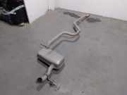 Auspuff Endtopf 1606415480 Peugeot SW I (8E_) 2.0 HDi