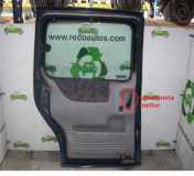 Schiebet?r Links 124209 Opel Sintra Gro?raumlimousine 3.0i GLS,CD 24V (X30XE)