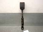 G?rtelschnalle Links Vorne 6E0857755F Volkswagen Polo III Classic (6KV2) Limousine 1.4i 16V (AUA) AUA