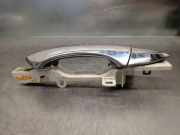 Türgriff Außen Links Hinten 72181TL0E01 Honda Accord (CU) Limousine 2.2 i-DTEC 16V (N22B1)