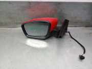 Au?enspiegel Rechts 5JB857407F Skoda Spaceback (NH1) 1.6 TDI