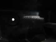 Türgriff Innen Rechts Hinten 96FGA22600AF Ford Fiesta 4 Schrägheck 1.3i (J4R)