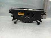 Bedienung Klimacontrolle 96470014ZE Citroën C5 Berline (DC) Schrägheck 2.0 HDi 110 (DW10ATED(RHZ))