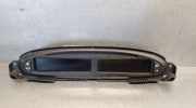 Tachoeinheit Kmh 9661734780 Citroën Xsara Picasso (CH) Großraumlimousine 1.6 HDi 16V 110 (DV6TED4(9HZ))