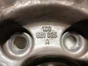 Felge 1C0601025A Volkswagen New Beetle (9C1/9G1) Schr?gheck 3-drs 2.0 (AQY) AQY