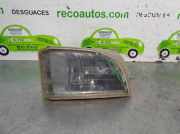 Nebelscheinwerfer Rechts Vorne 8122142020 Toyota RAV4 (A2) Geländewagen 2.0 D-4D 16V 4x4 (1CD-FTV)