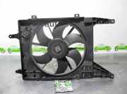 Kühlerventilator 8200065257C Renault Megane Classic (LA) Limousine 1.9 dTi (F9Q-744)