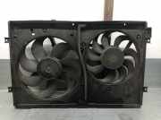 Kühlerventilator 1J121207M Seat Leon (1M1) Schrägheck 5-drs 1.9 TDI 110 (AHF)