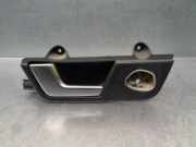 TÃ¼rgriff Innen Links Hinten 8E0839019C Seat Exeo ST (3R5) Kombi 2.0 TDI 16V (CAHA)