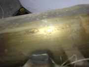 Türverkleidung Links Vorne 5M0868079A Volkswagen Golf Plus (5M1/1KP) Großraumlimousine 2.0 TDI 16V (BKD) BKD