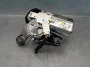 Scheibenwischermotor Hinten 9680477480 Citroën CITROËN II (NC_) 1.4 VTi 95