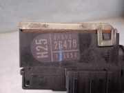 Scheibenwischerschalter 846522G470 Toyota Coup? (_T23_) 1.8 16V VT-i (ZZT230_)