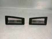 Kennzeichenbeleuchtung B45A51270 Mazda 3 (BM/BN) Limousine 2.2 SkyActiv-D 150 16V (SH)