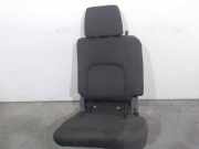 Sitz Links Hinten 88350EB60B Nissan Navara (D40) Pick-up 2.5 dCi 16V 4x4 (YD25DDTi)