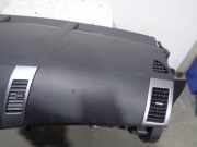 Armaturenbrett 8000A292XA Mitsubishi Outlander (CW) SUV 2.0 DI-D 16V 4x2 (BSY)