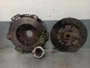 Kupplungsset 22300PEL015 Honda HR-V (GH) SUV 1.6 16V 4x2 (D16W1)
