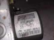 Abs Pumpe 9652182680 Citroën C3 (FC/FL/FT) Schrägheck 5-drs 1.4 HDi (DV4TD(8HX))