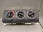 Bedienung Klimaanlage 8200147180 Renault Clio II (BB/CB) Schrägheck 1.2 16V (D4F-712(D4F-B7))