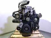 Motor VM69B Chrysler (GS) 2.5 TD