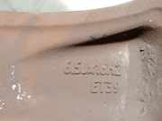 Motorhalter C2S8669 Jaguar X-type Limousine 2.5 V6 24V (XB)