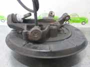 Achsschenkel Halter Rechts Hinten 7351RH Mercedes-Benz ML II (164/4JG) SUV 3.0 ML-320 CDI 4-Matic V6 24V (OM642.940)