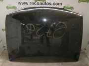 Motorhaube NEGRO Ford Mondeo I Schrägheck 2.0i 16V 4x4 (U9) (NGA)