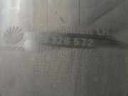 Innenkotflügel Links Vorne 96326572 Daewoo / Chevrolet Evanda Limousine 2.0 16V (T20SED)