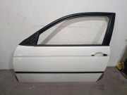 Tür Links Vorne 41517016239 BMW 3 serie Compact (E46/5) Schrägheck 318ti 16V (N42-B20A)