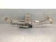 Scheibenwischermotor Vorne 6L1955023H Seat Ibiza III (6L1) Schr?gheck 1.9 TDI 100 (ATD)