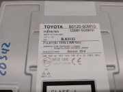 Radio 8612060M10 Toyota Land Cruiser (J15) Hardtop 3.0 D-4D-F 16V Euro 5 (1KDFTV)