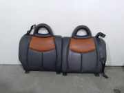 Rücksitzbank 8904ZT Citroën C3 Pluriel (HB) Cabrio 1.4 HDi (DV4TD(8HZ))