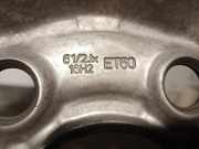 Felge 2N0601027L Volkswagen Crafter (SY) Van 2.0 TDI FWD (DAVA) DAVA