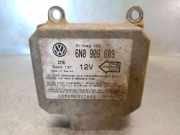Steuergerät Airbag 6N0909603 Volkswagen Passat (35I) Limousine 1.6i (AEK) AEK