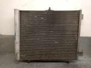 Klimakondensator 9653035980 Citroën C2 (JM) Schrägheck 3-drs 1.4 (TU3JP(KFV))