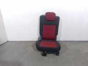 Sitz Rechts Hinten 98847223 Fiat Doblo (263) Großraumlimousine 1.3 D Multijet DPF Euro 5 (263.A.2000)