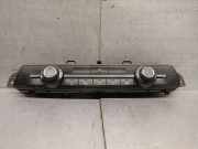 Bedienung Klimacontrolle 98340416ZD Citroën Berlingo Van 1.5 BlueHDi 100 (DV5RD(YHY))