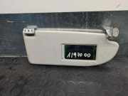 Sonnenblende Rechts 6L0857552E Seat ST (6J8) FR