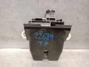 Heckschloss 31440245 Volvo V40 (MV) Schrägheck 5-drs 2.0 D2 16V (D4204T8)