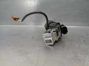 Zündschloss 9663123380 Citroën CITROËN CACTUS 1.6 Blue-HDI FAP