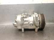 Klima Pumpe 6453JQ Peugeot 607 (9D/U) Limousine 2.2 HDi 16V FAP (DW12TED4.FAP(4HX))