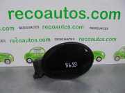 Tankklappe 1645841717 Mercedes-Benz ML II (164/4JG) SUV 4.0 ML-420 CDI 4-Matic V8 32V (OM629.912)