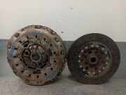 Kupplungsset 7701477695 Renault Megane II (LM) Limousine 1.9 dCi 120 (F9Q-800)