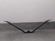 Schließplatte Kühlerträger 51647033745 BMW 5 serie Touring (E61) Kombi 525d 24V (256D2)