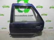 Tür Links Hinten 1055098 Ford Escort 6 (ANL) Kombi 1.8 TD (RVA)