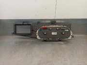 Tachoeinheit Kmh 8200413079 Renault (BJ0) 2.0 16V Turbo